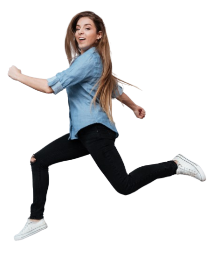jump